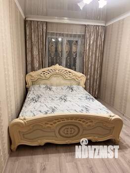 3-к квартира, вторичка, 58м2, 3/5 этаж