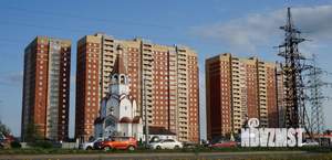 3-к квартира, вторичка, 80м2, 15/20 этаж