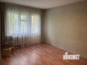 1-к квартира, вторичка, 31м2, 4/5 этаж