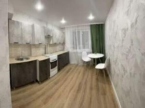 3-к квартира, вторичка, 60м2, 6/9 этаж