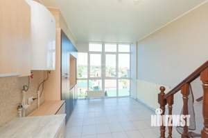 3-к квартира, вторичка, 46м2, 3/4 этаж