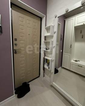 2-к квартира, вторичка, 36м2, 8/9 этаж