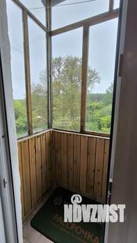 3-к квартира, вторичка, 60м2, 4/5 этаж