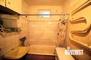 2-к квартира, вторичка, 44м2, 4/5 этаж
