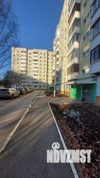 1-к квартира, вторичка, 33м2, 1/10 этаж