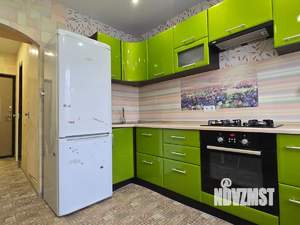 1-к квартира, вторичка, 36м2, 3/9 этаж