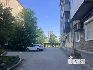 1-к квартира, вторичка, 30м2, 3/5 этаж