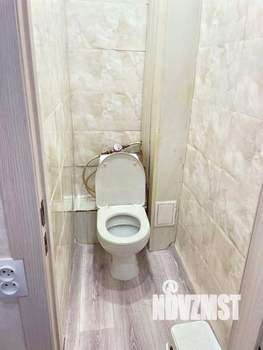 2-к квартира, вторичка, 44м2, 1/9 этаж