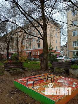 2-к квартира, вторичка, 54м2, 5/6 этаж