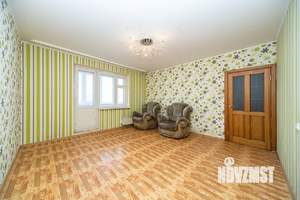 4-к квартира, вторичка, 86м2, 6/10 этаж