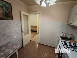 2-к квартира, вторичка, 43м2, 3/5 этаж