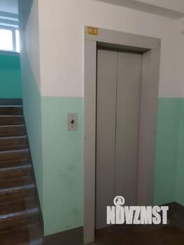 3-к квартира, вторичка, 67м2, 5/9 этаж