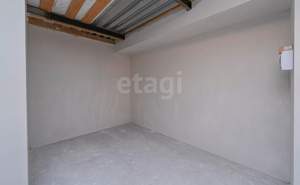 Студия квартира, вторичка, 21м2, 3/3 этаж