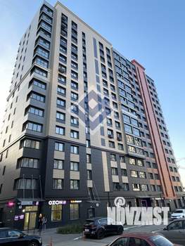 Студия квартира, вторичка, 29м2, 4/16 этаж