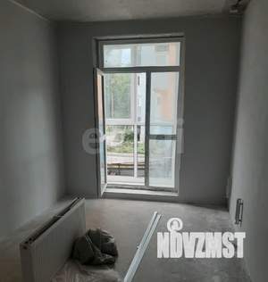 2-к квартира, вторичка, 32м2, 7/9 этаж
