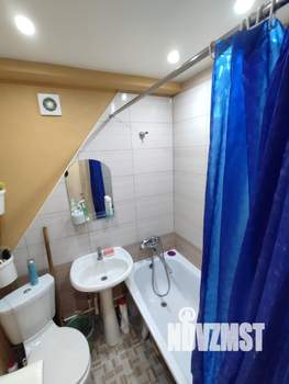 1-к квартира, вторичка, 34м2, 2/6 этаж