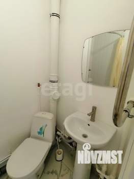 1-к квартира, вторичка, 32м2, 16/16 этаж