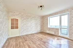 2-к квартира, вторичка, 58м2, 2/10 этаж