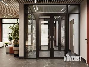 2-к квартира, вторичка, 41м2, 8/10 этаж