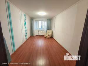 3-к квартира, вторичка, 69м2, 8/12 этаж