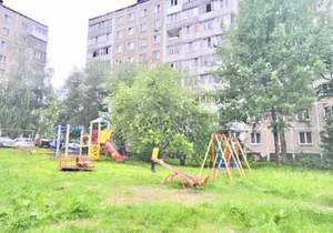 3-к квартира, вторичка, 60м2, 2/9 этаж