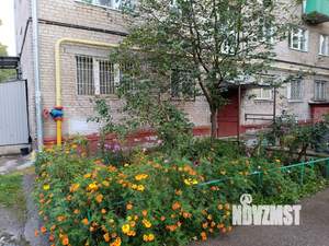 2-к квартира, вторичка, 42м2, 4/5 этаж