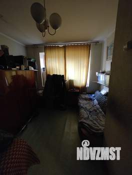 1-к квартира, вторичка, 21м2, 1/9 этаж