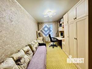 3-к квартира, вторичка, 60м2, 8/9 этаж