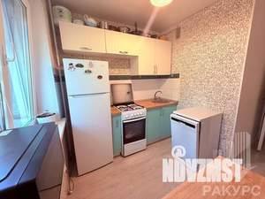 2-к квартира, вторичка, 43м2, 3/5 этаж