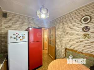 3-к квартира, вторичка, 67м2, 1/9 этаж
