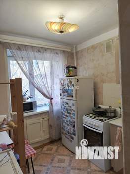 1-к квартира, вторичка, 31м2, 3/5 этаж