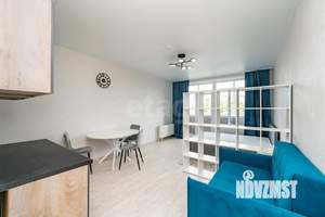 1-к квартира, вторичка, 28м2, 8/9 этаж