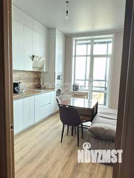 2-к квартира, вторичка, 54м2, 7/7 этаж