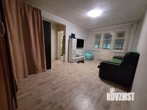 3-к квартира, вторичка, 57м2, 3/5 этаж