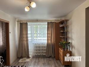 2-к квартира, вторичка, 42м2, 2/4 этаж