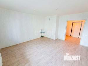 1-к квартира, вторичка, 54м2, 15/17 этаж