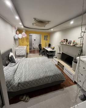 1-к квартира, вторичка, 39м2, 2/10 этаж