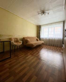 2-к квартира, вторичка, 48м2, 1/6 этаж