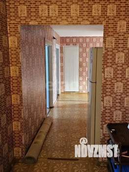 3-к квартира, вторичка, 72м2, 4/10 этаж