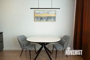 1-к квартира, вторичка, 55м2, 6/6 этаж