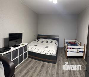 2-к квартира, вторичка, 44м2, 9/9 этаж