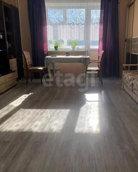 4-к квартира, вторичка, 82м2, 7/9 этаж