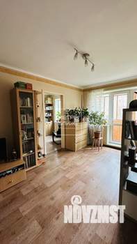 2-к квартира, вторичка, 47м2, 4/5 этаж