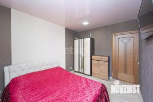 3-к квартира, вторичка, 81м2, 2/18 этаж
