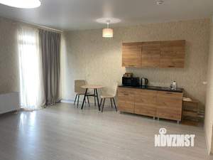 1-к квартира, вторичка, 44м2, 5/8 этаж