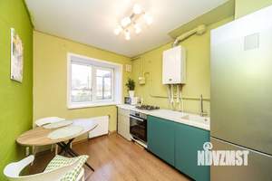 1-к квартира, вторичка, 28м2, 1/3 этаж