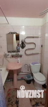 3-к квартира, вторичка, 69м2, 5/9 этаж