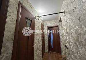 3-к квартира, вторичка, 60м2, 9/9 этаж