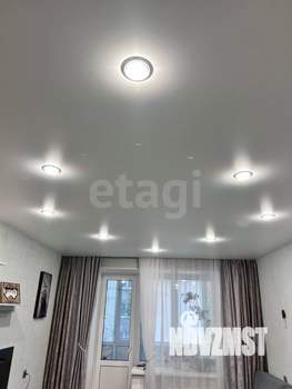 3-к квартира, вторичка, 54м2, 3/5 этаж