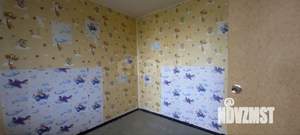 1-к квартира, вторичка, 53м2, 7/9 этаж